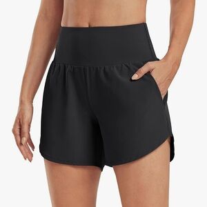 Athletic shorts